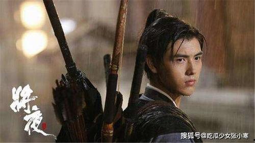 将夜2最新爆料,神秘势力崛起，主角命运再起波澜！  第2张